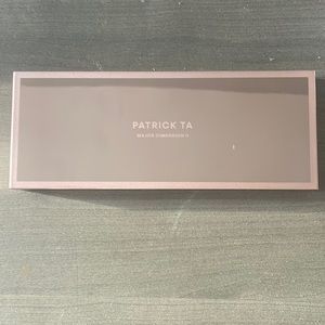 Patrick Ta Major Dimension II